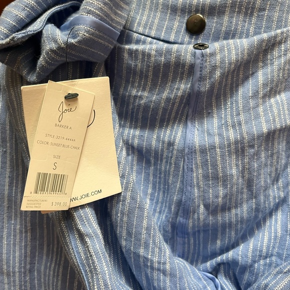 Spring jacket - Picture 2 of 4